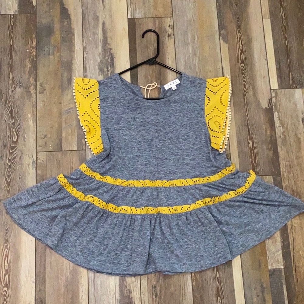 THML Blouse